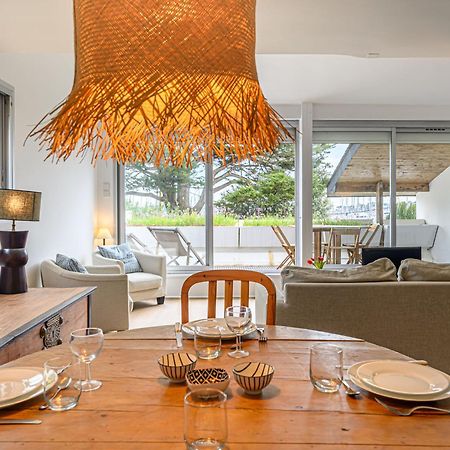 Apartment Plein Sud By Interhome La Trinité-sur-Mer Esterno foto
