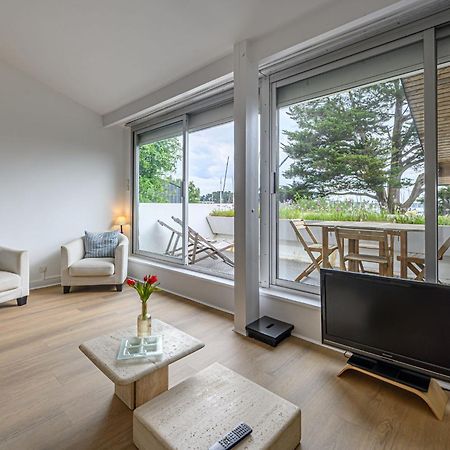 Apartment Plein Sud By Interhome La Trinité-sur-Mer Esterno foto