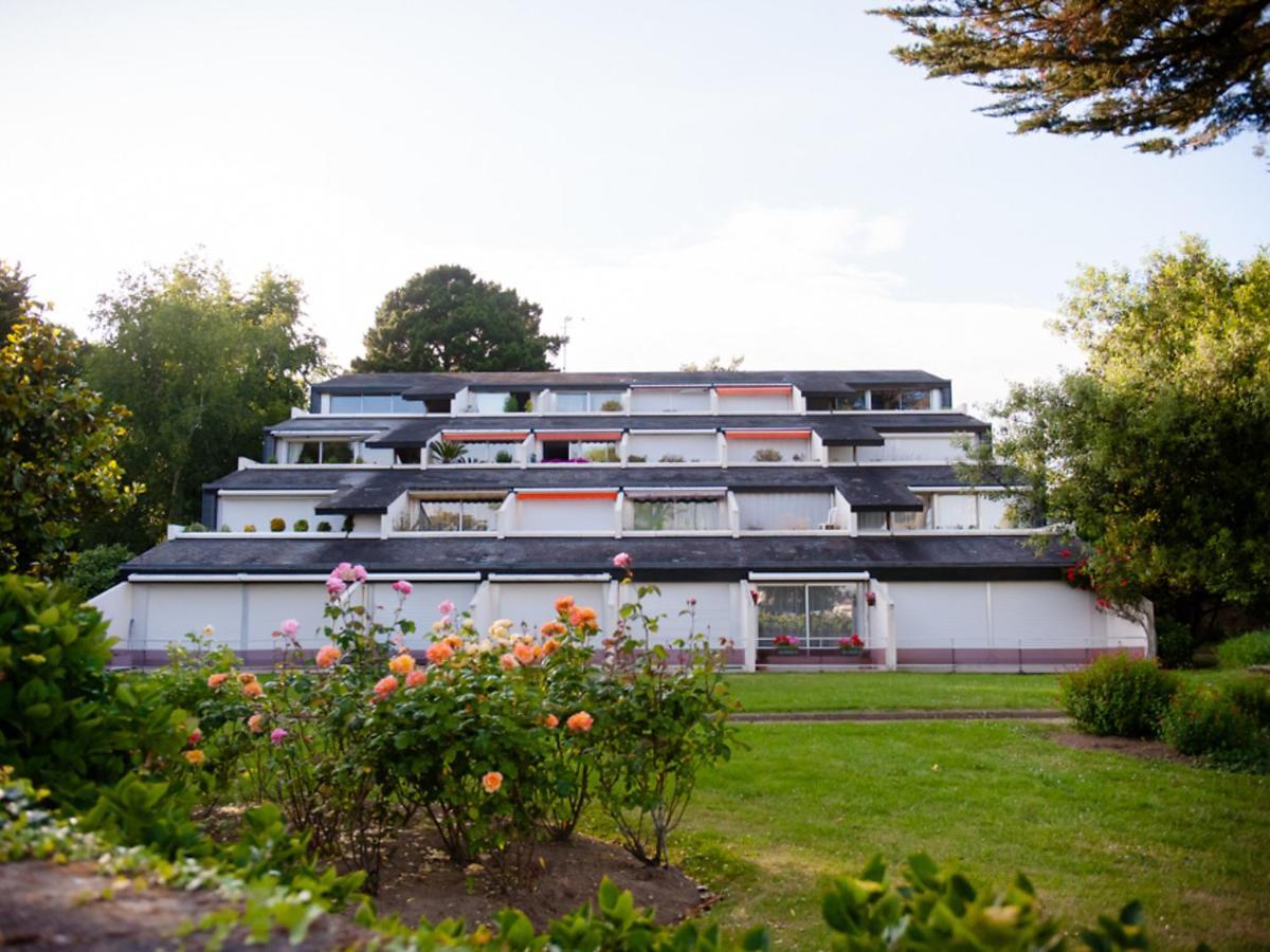 Apartment Plein Sud By Interhome La Trinité-sur-Mer Esterno foto