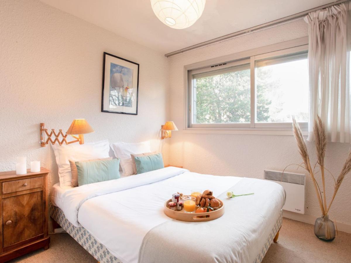Apartment Plein Sud By Interhome La Trinité-sur-Mer Esterno foto