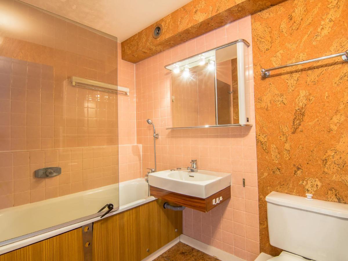 Apartment Plein Sud By Interhome La Trinité-sur-Mer Esterno foto
