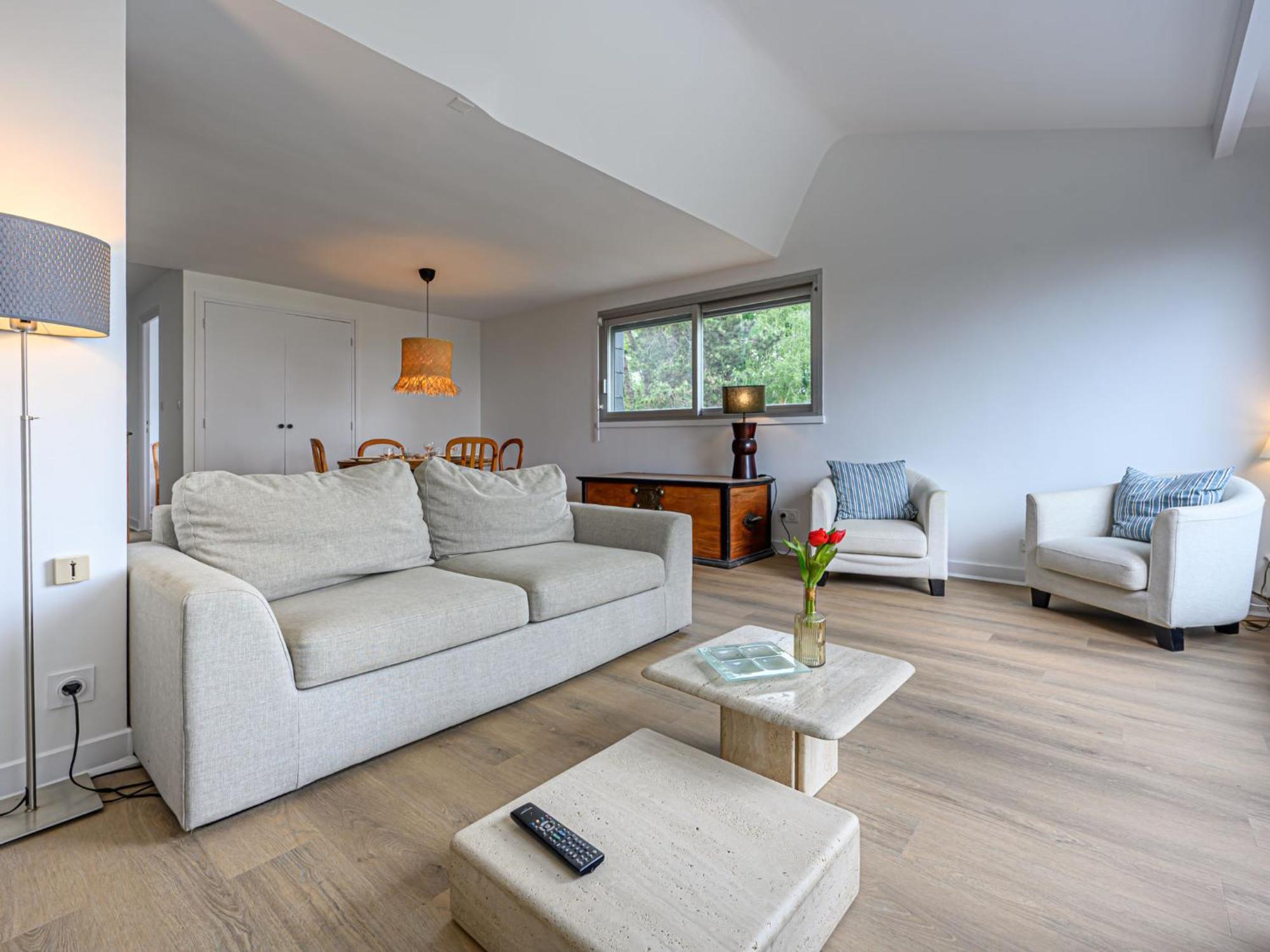 Apartment Plein Sud By Interhome La Trinité-sur-Mer Esterno foto