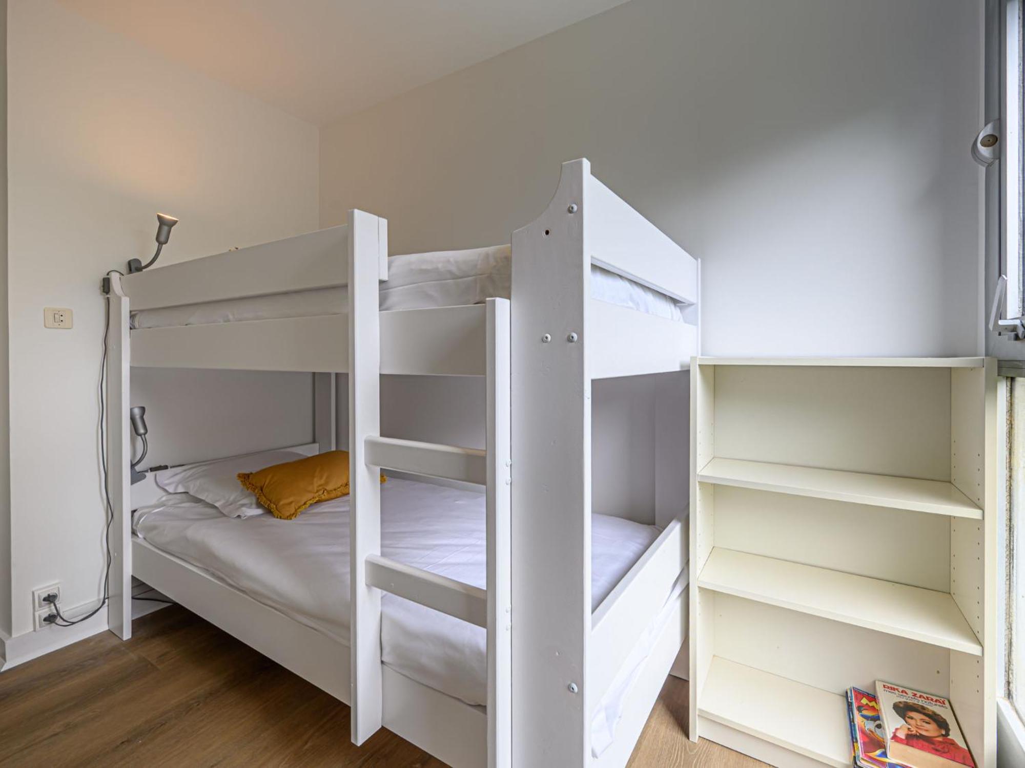 Apartment Plein Sud By Interhome La Trinité-sur-Mer Esterno foto