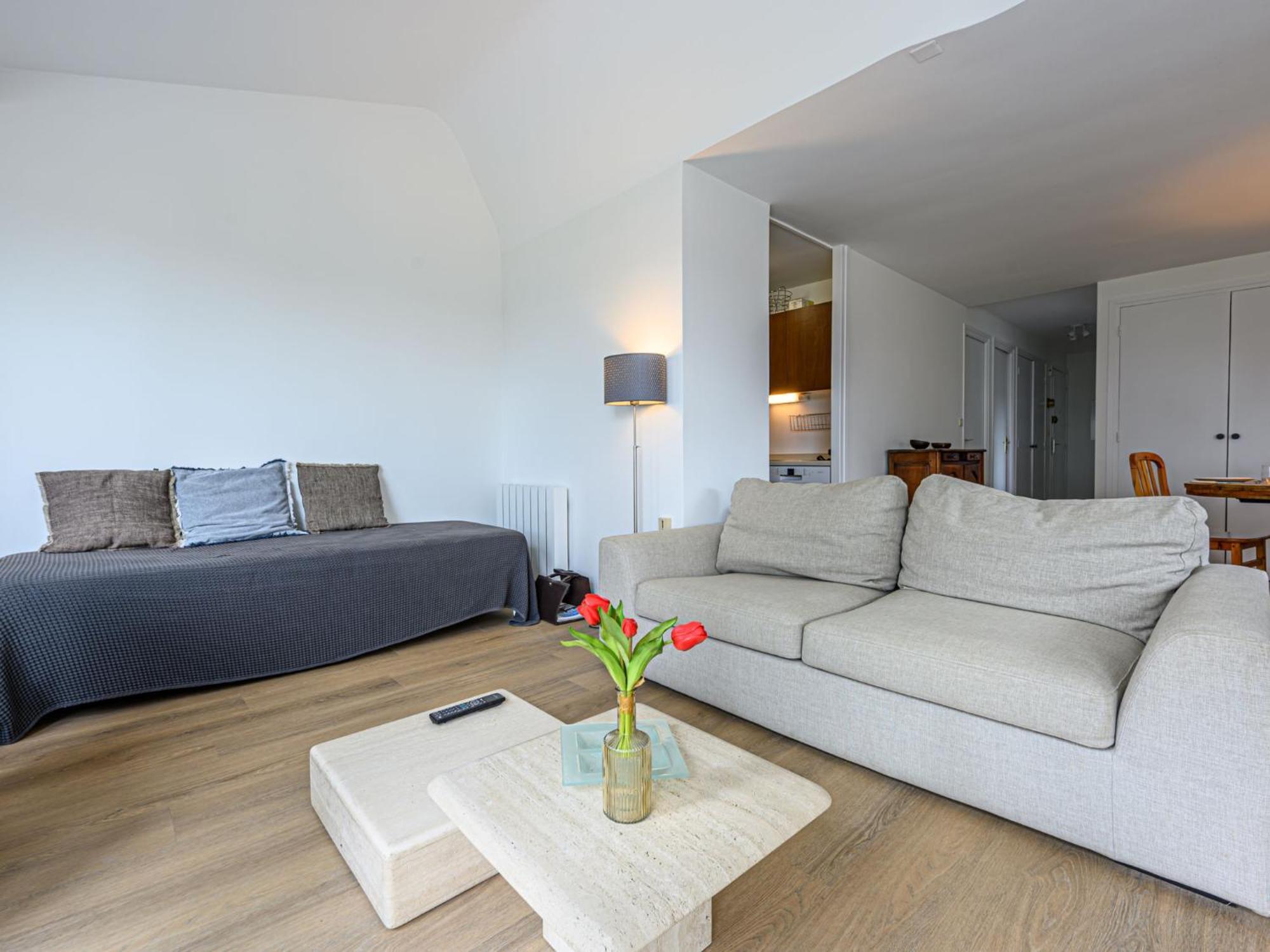 Apartment Plein Sud By Interhome La Trinité-sur-Mer Esterno foto