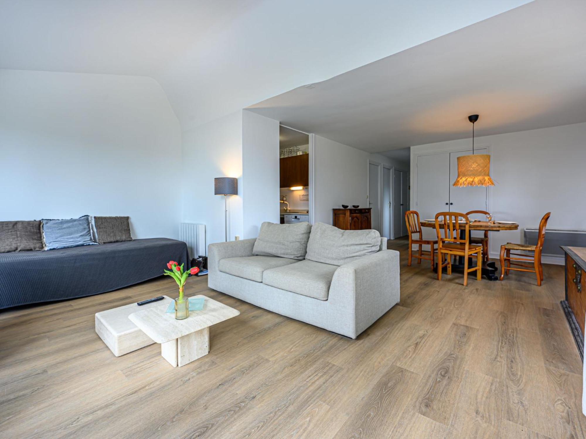 Apartment Plein Sud By Interhome La Trinité-sur-Mer Esterno foto